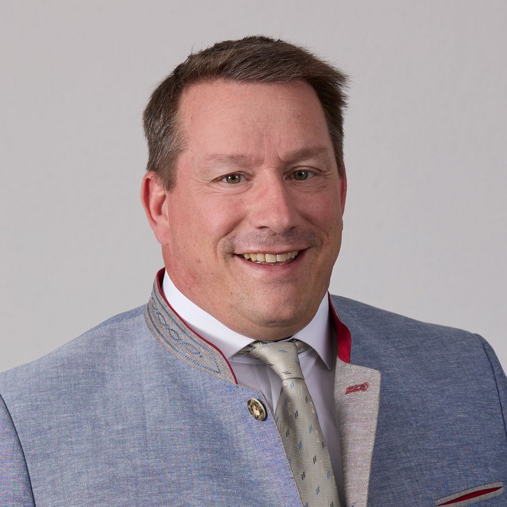 Gunter Meidel - MEIDEL Gruppe Gunter Meidel