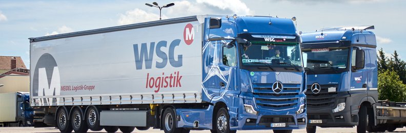 MEIDEL WSG LKW